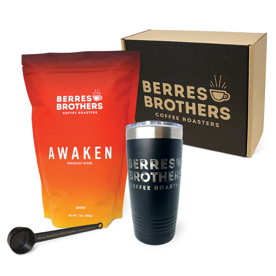 2 lb. Gift Box w/Tumbler - Image 5