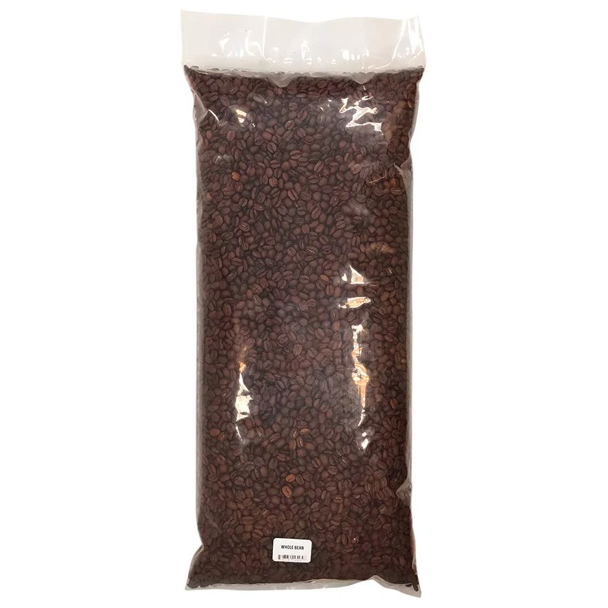 Chocolate Raspberry Flavored Coffee - Image 4