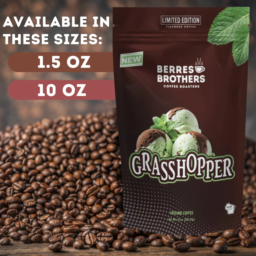 Decaf Coffees