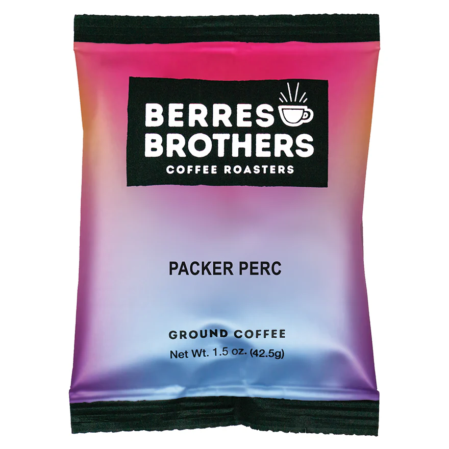 Packer Perc Flavored Coffee - Image 3