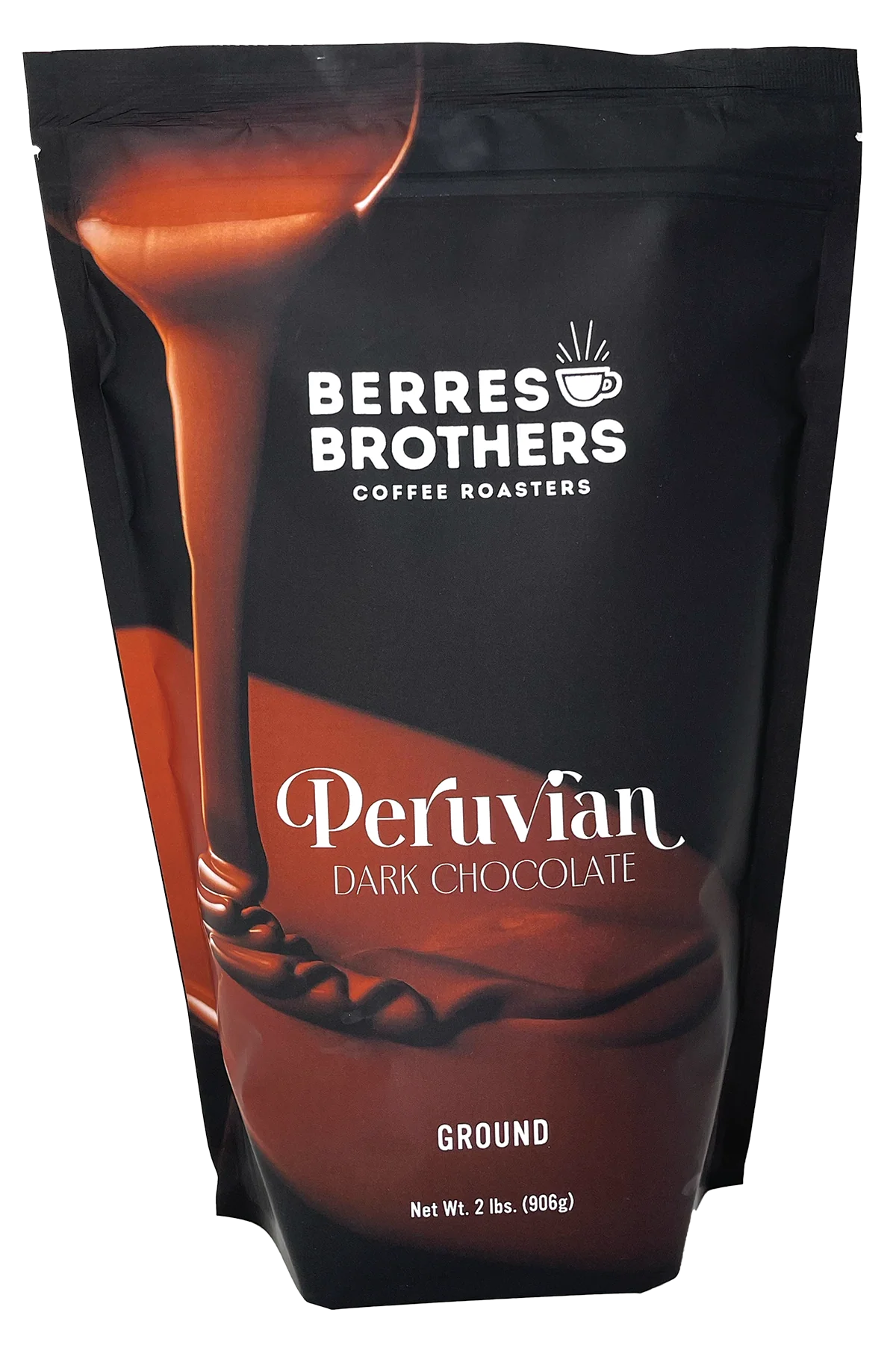 Peruvian Dark Chocolate Flavored Coffee - Image 3
