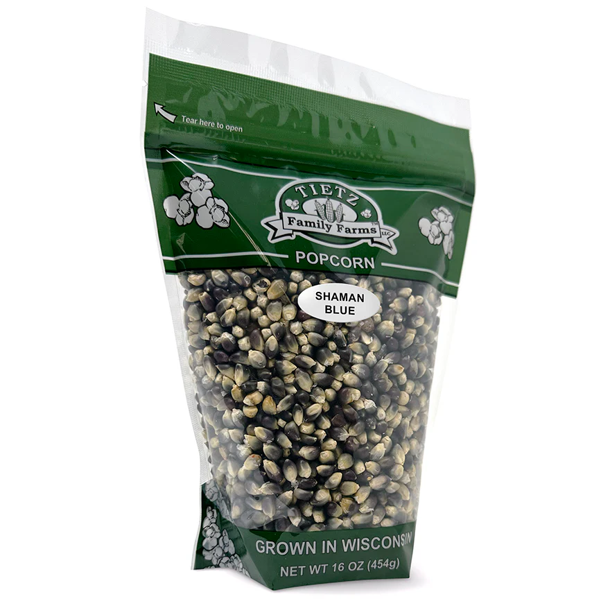 Tietz Family Farms Popcorn - Image 3
